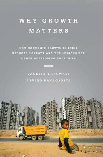 Cover image for Why Growth Matters
