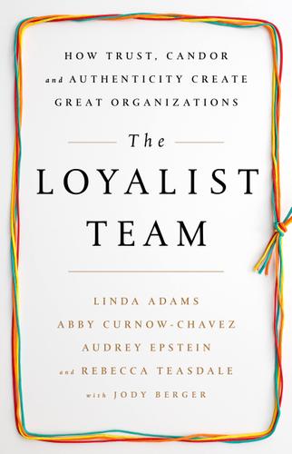 Cover image for The Loyalist Team