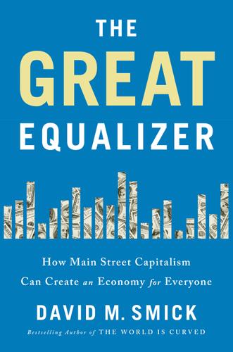 Cover image for The Great Equalizer