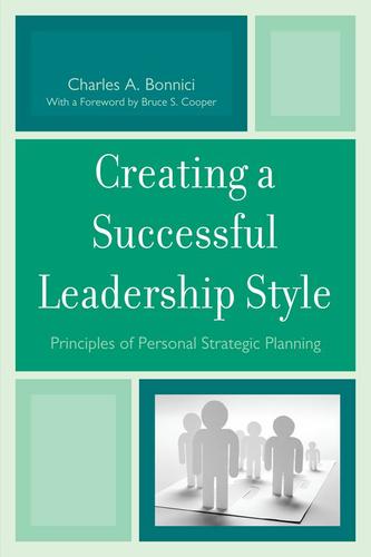 Cover image for Creating a Successful Leadership Style