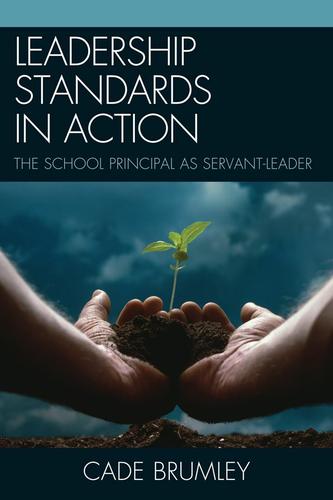 Cover image for Leadership Standards in Action