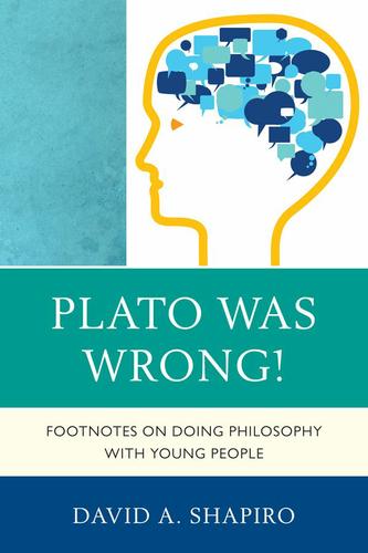 Cover image for Plato Was Wrong!
