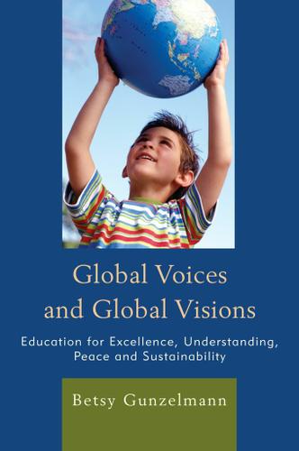 Cover image for Global Voices and Global Visions