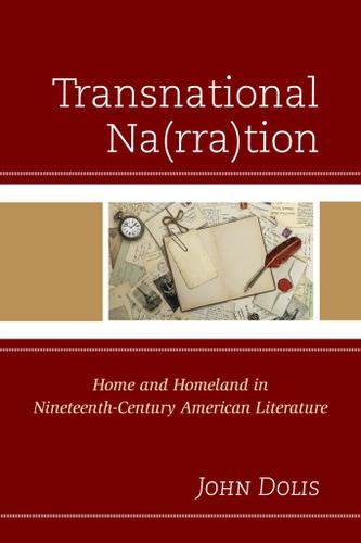 Cover image for Transnational Na(rra)tion
