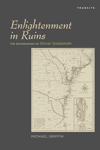 Cover image for Enlightenment in Ruins