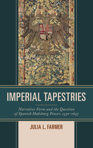 Cover image for Imperial Tapestries