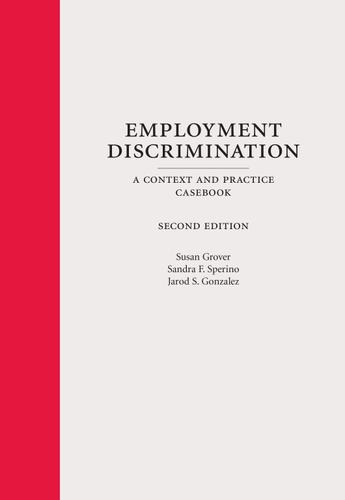 Employment Discrimination