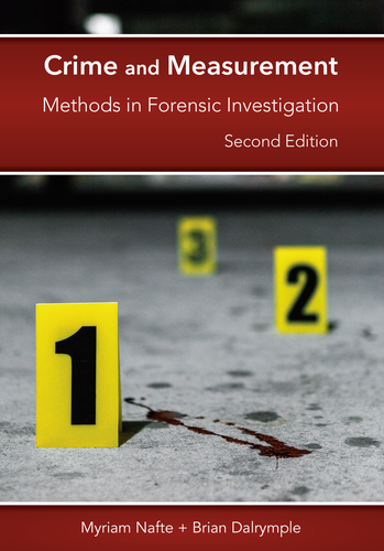 Crime And Measurement 2nd Edition Redshelf 3807