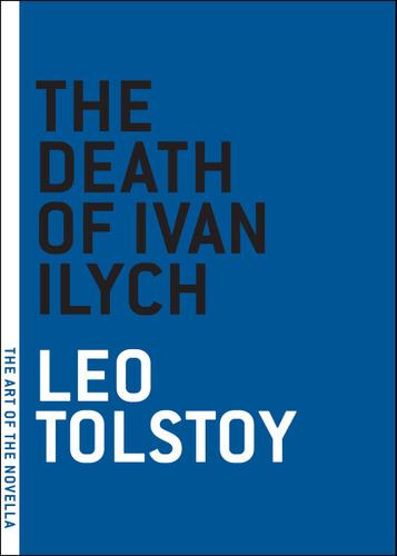 Cover image for The Death of Ivan Ilych