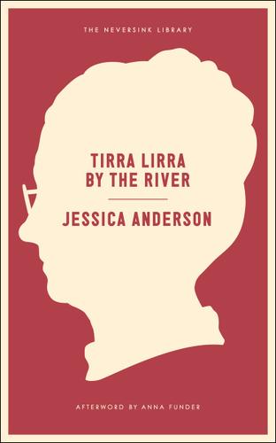 Cover image for Tirra Lirra by the River