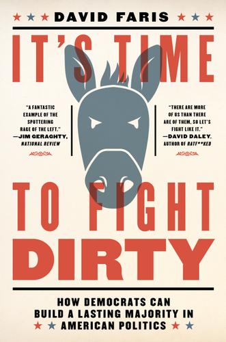 Cover image for It's Time to Fight Dirty