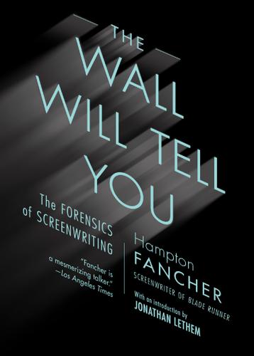 Cover image for The Wall Will Tell You