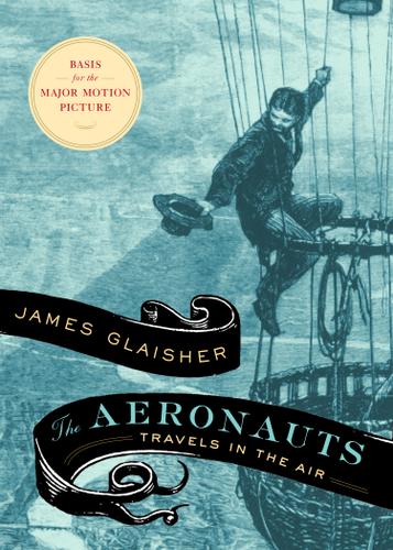 Cover image for The Aeronauts