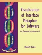 Visualization of Interface Metaphor for Software: An Engineering Approach