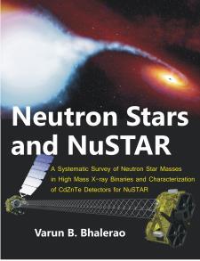 Neutron Stars and NuSTAR: A Systematic Survey of Neutron Star Masses in High Mass X-ray Binaries and Characterization of CdZnTe Detectors for NuSTAR