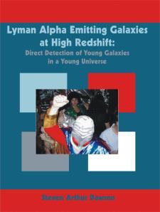 Lyman Alpha Emitting Galaxies at High Redshift: Direct Detection of Young Galaxies in a Young Universe