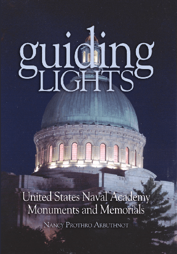 Cover image for Guiding Lights