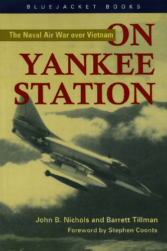 Cover image for On Yankee Station