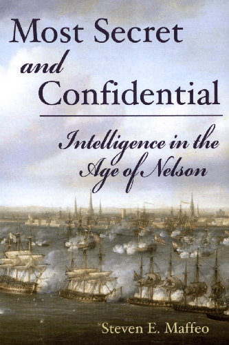 Cover image for Most Secret and Confidential