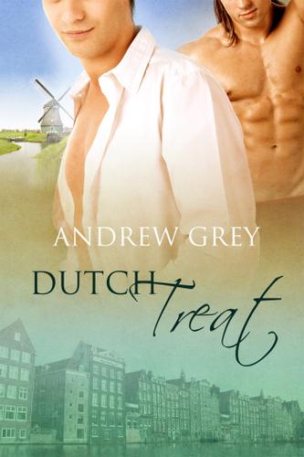 Cover image for Dutch Treat