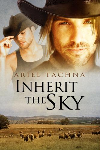 Cover image for Inherit the Sky