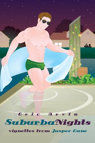 Cover image for SuburbaNights