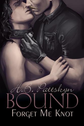 Cover image for Bound: Forget Me Knot