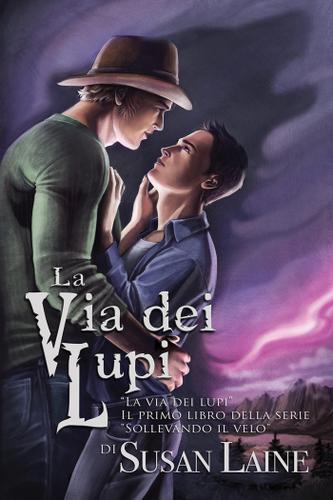 Cover image for La via dei lupi