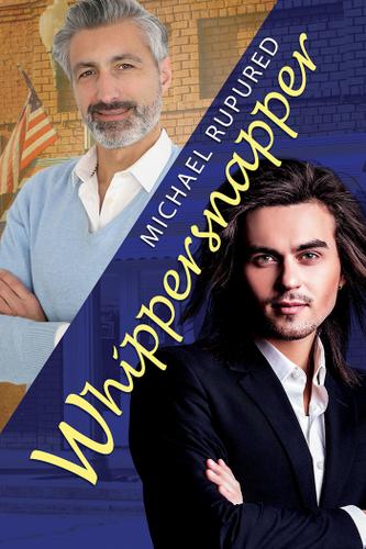 Cover image for Whippersnapper