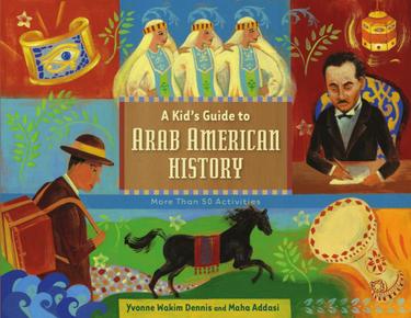 A Kid's Guide to Arab American History