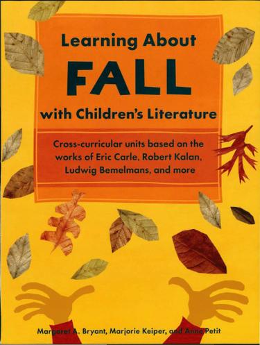 Learning About Fall with Children's Literature