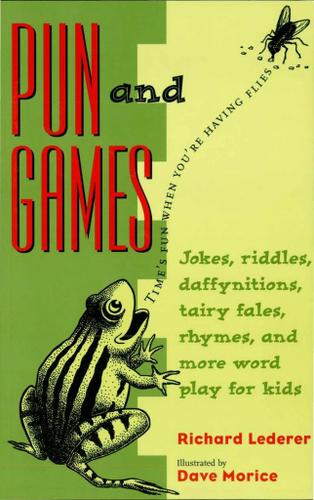 Pun and Games