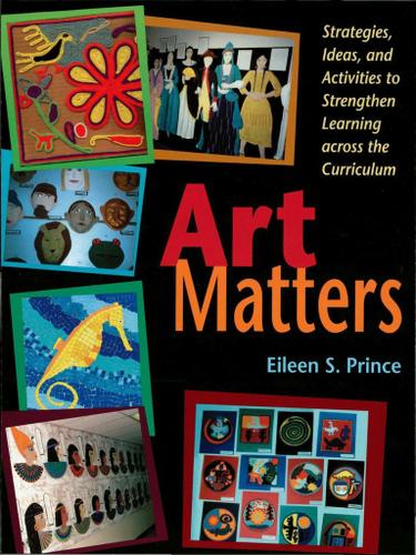 Art Matters