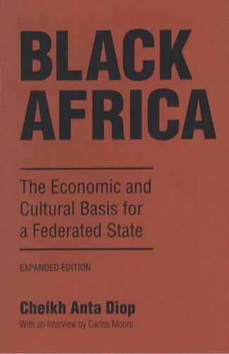 Cover image for Black Africa