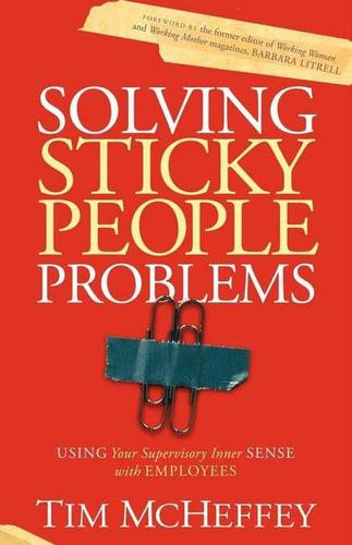 Solving Sticky People Problems
