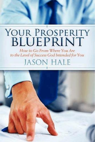 Your Prosperity Blueprint