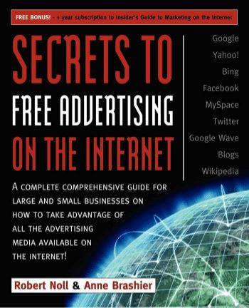Secrets to Free Advertising on the Internet