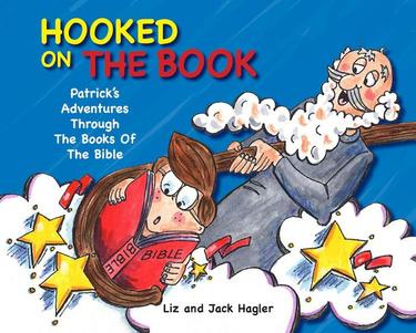 Cover image for Hooked On The Book