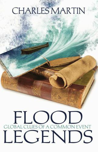 Cover image for Flood Legends