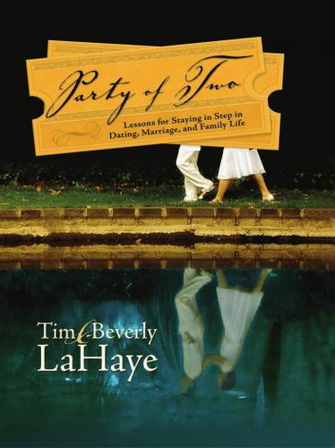 Cover image for Party of Two