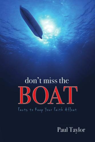 Cover image for Don't Miss the Boat