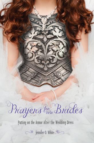 Cover image for Prayers for New Brides