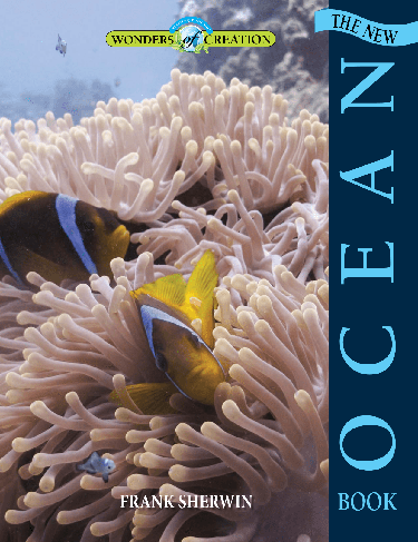 Cover image for New Ocean Book, The