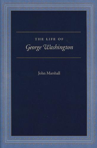 Cover image for The Life of George Washington