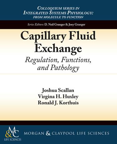Capillary Fluid Exchange
