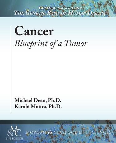 Cover image for Cancer
