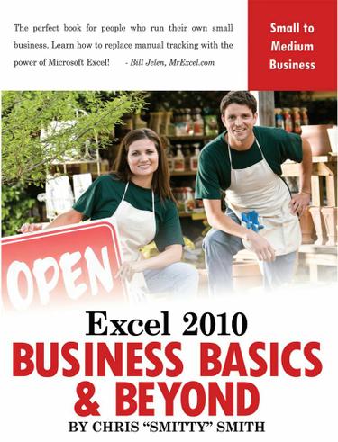 Excel 2010  Business Basics & Beyond