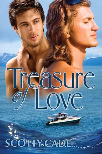 Cover image for Treasure of Love
