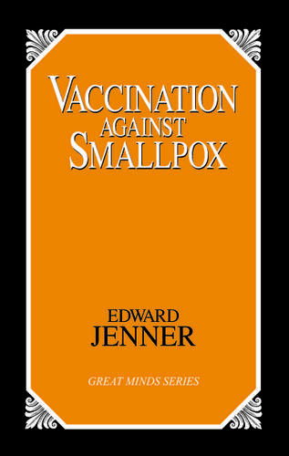 Cover image for Vaccination Against Smallpox