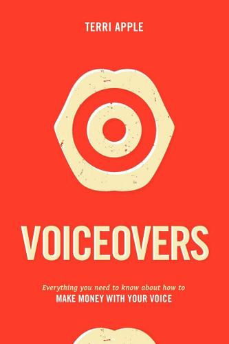 Cover image for Voiceovers